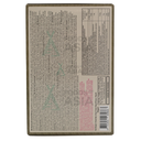 Kaoriya Mochi Sesame Flavor 210g