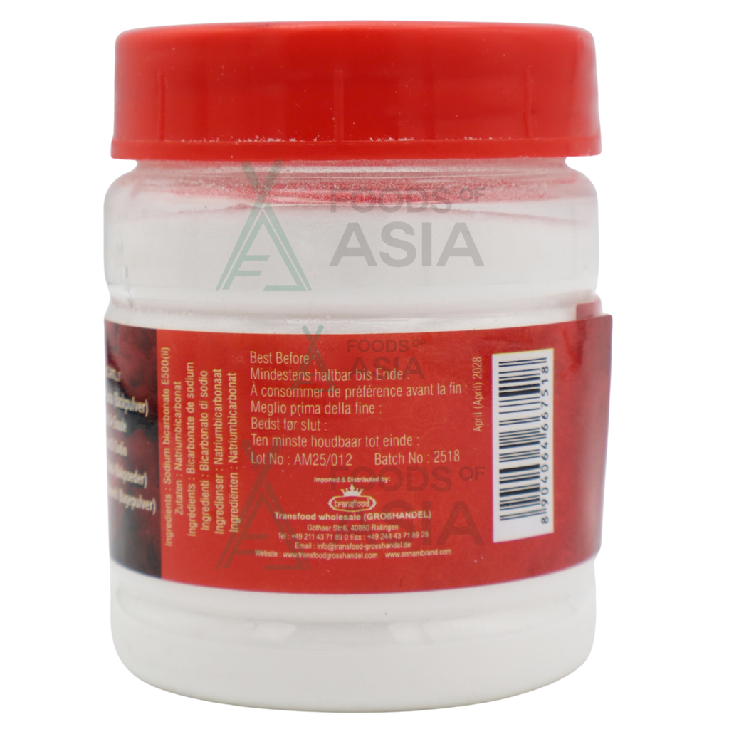 Annam Baking Soda (Bicarbanate) 150g