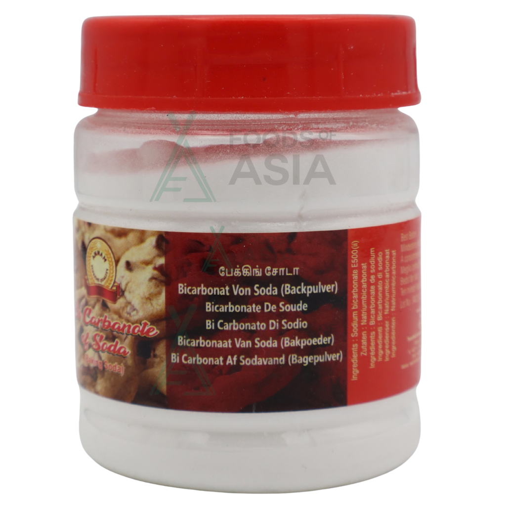 Annam Baking Soda (Bicarbanate) 150g