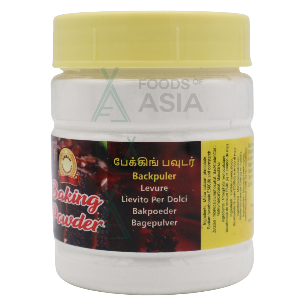 Annam Baking Powder 100g
