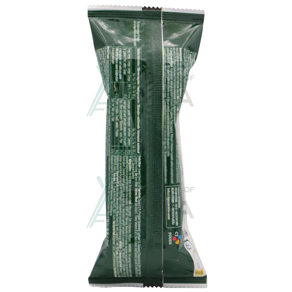 Bibigo Style Seaweed Snack Sea Salt 4g