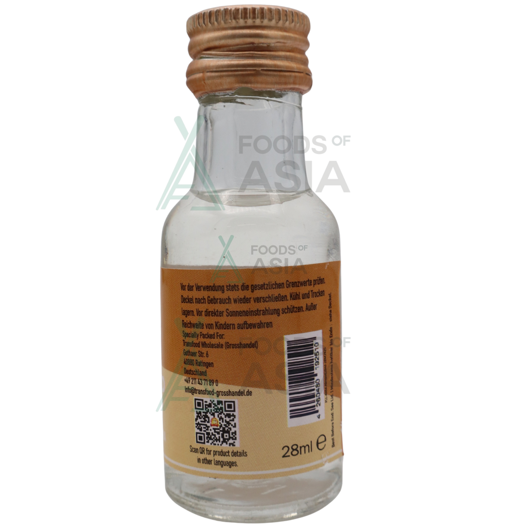 Annam Almond Flavouring 28ml