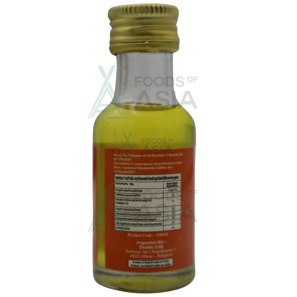  Desi Finest Foods Pineapple Essence 28ml