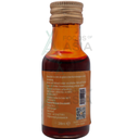 Annam Orange Liquid Food Colouring 28ml