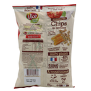 Vico Lentilles Chips Tomate Mozza 85g