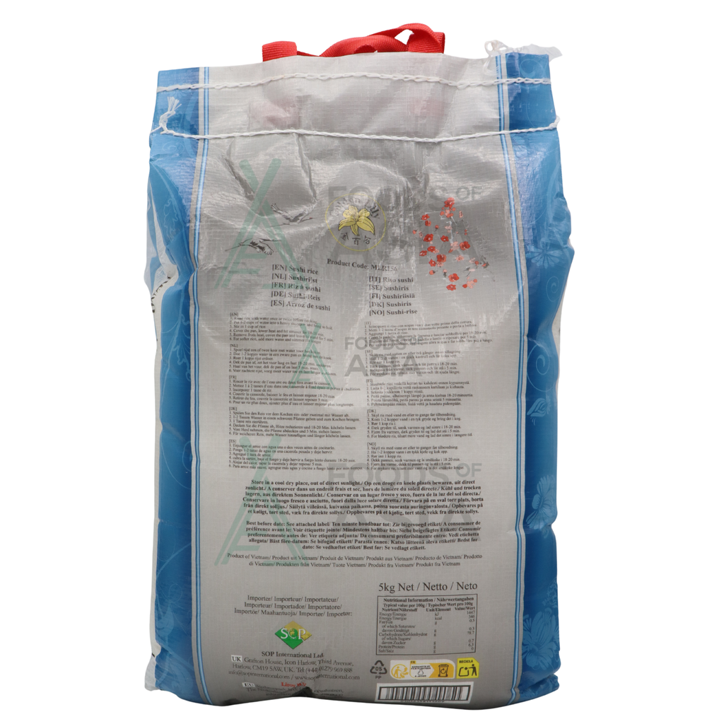 GL Premium Sushi 5kg