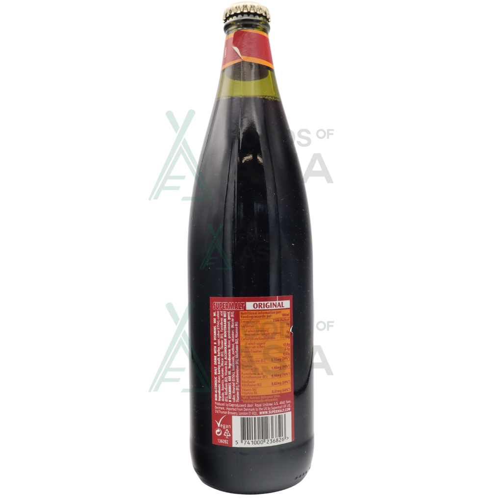 Supermalt Original 660 ml