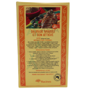 Attieke Casava Couscous 500g
