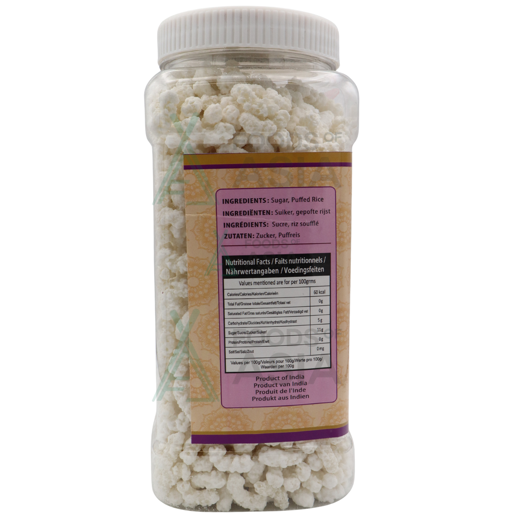 Sweet Phuliya 400g

