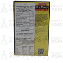 Everest Dry Mango 100g