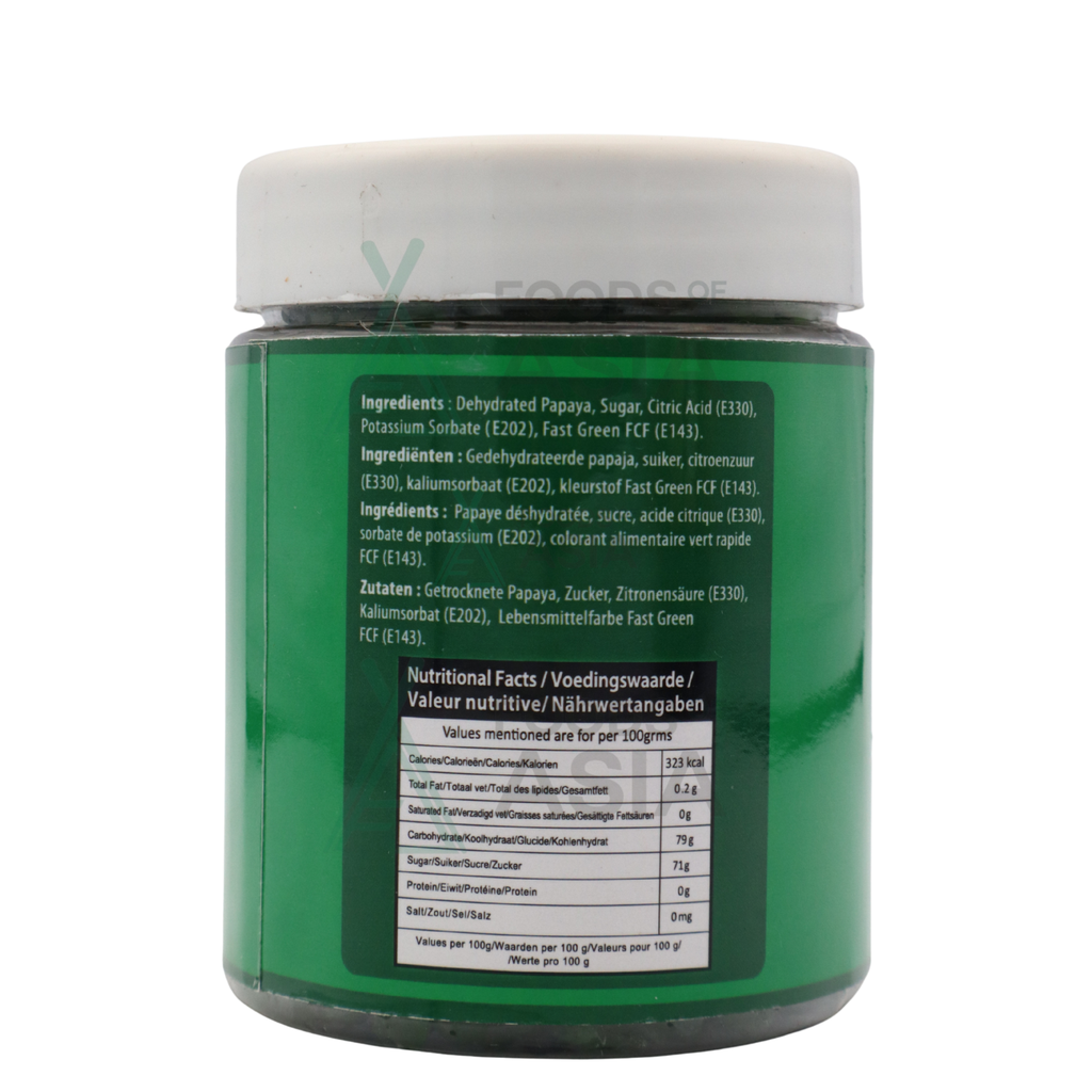 Tooti Frooti Green 165g