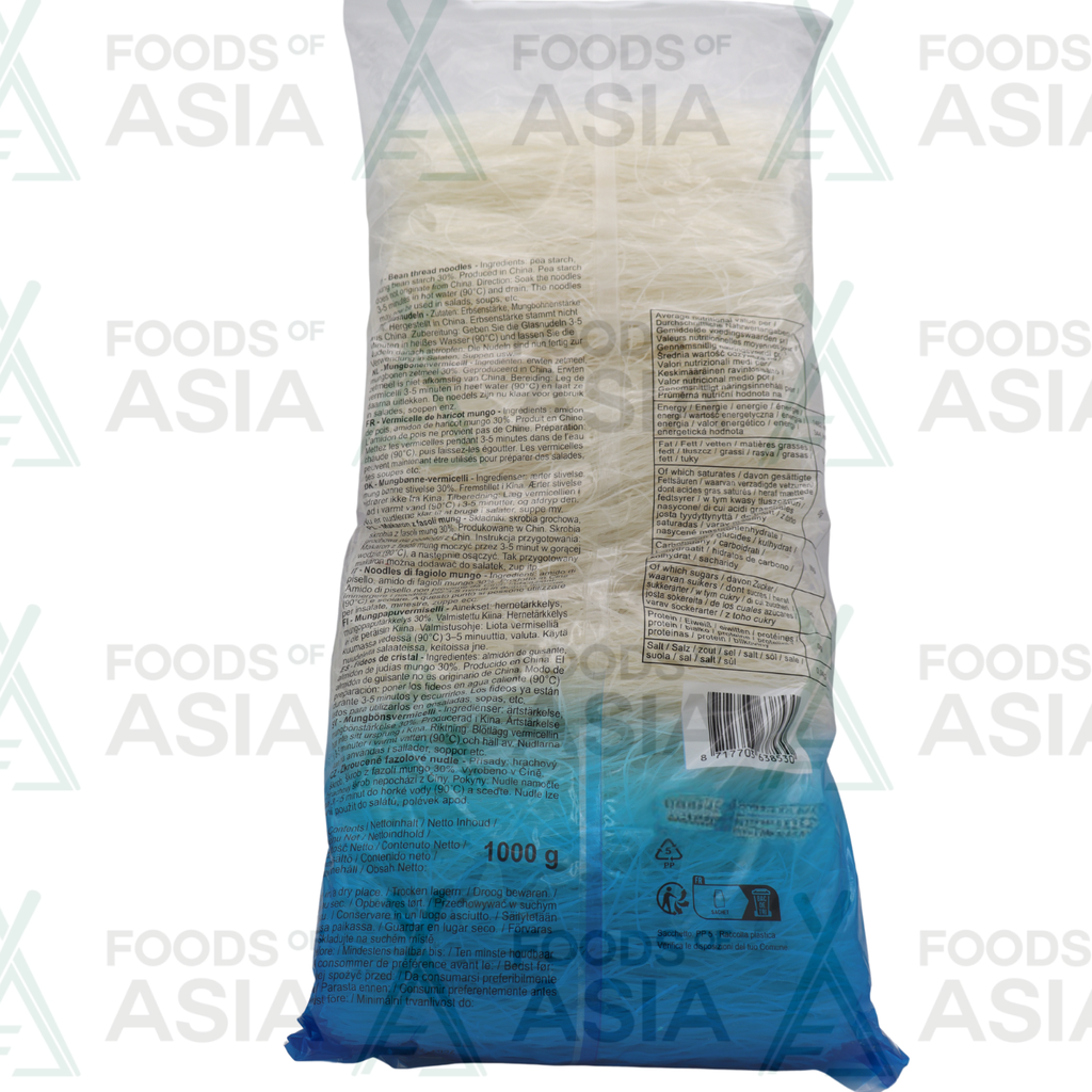 Longkou Vermicelli Noodles 1000g