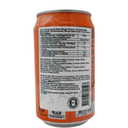 Ocean Bomb Mango Flavor Sparkling Water 330ml