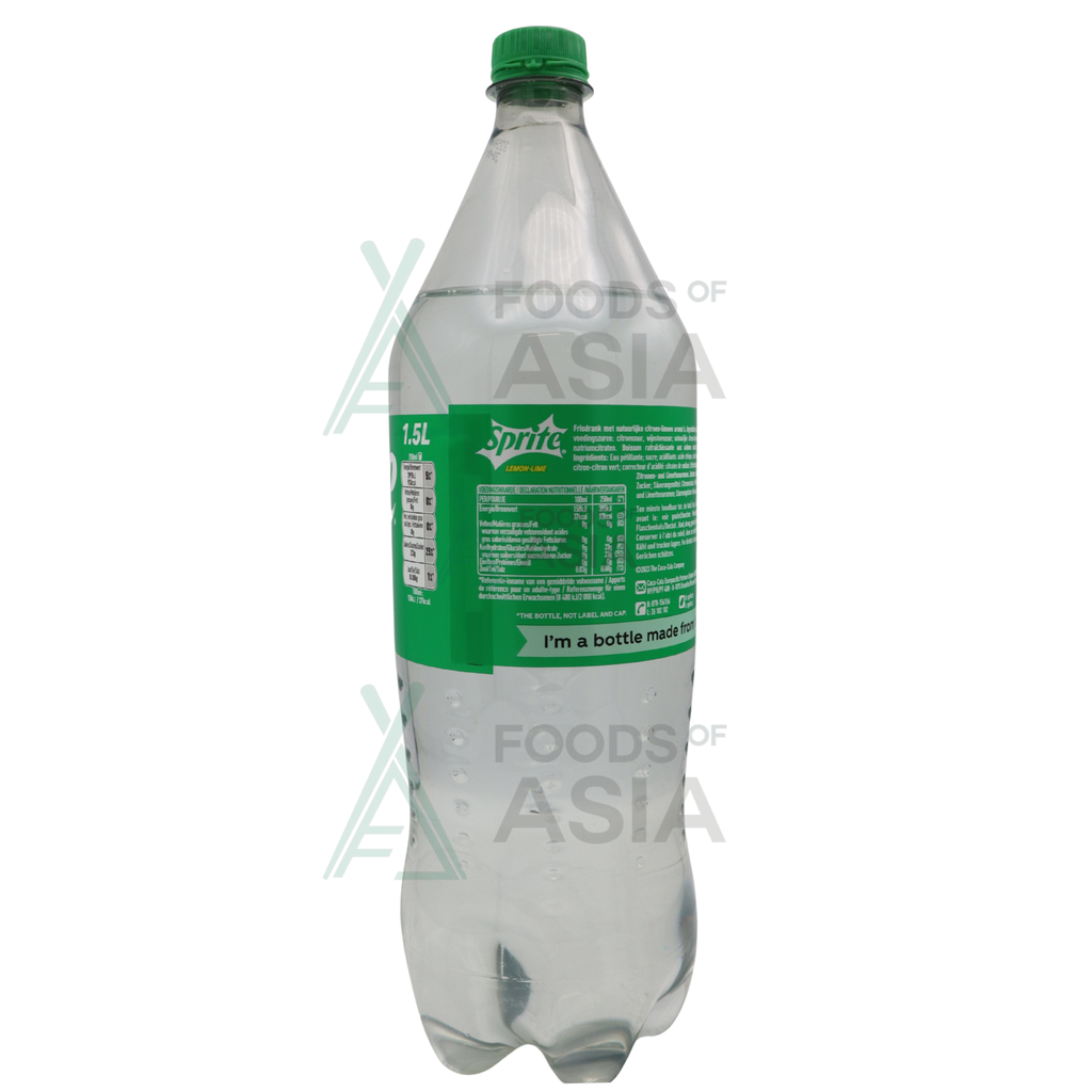 SPRITE 1,5L