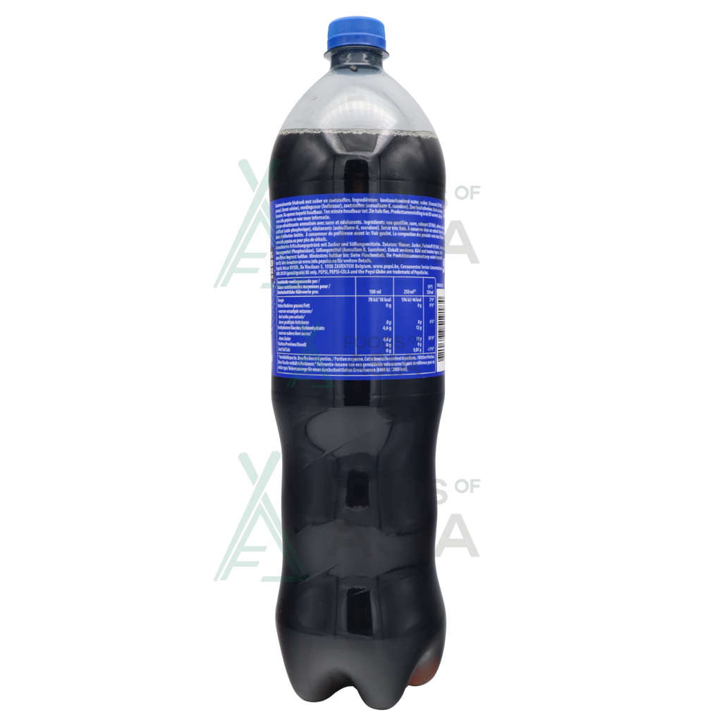 Pepsi 1,5L