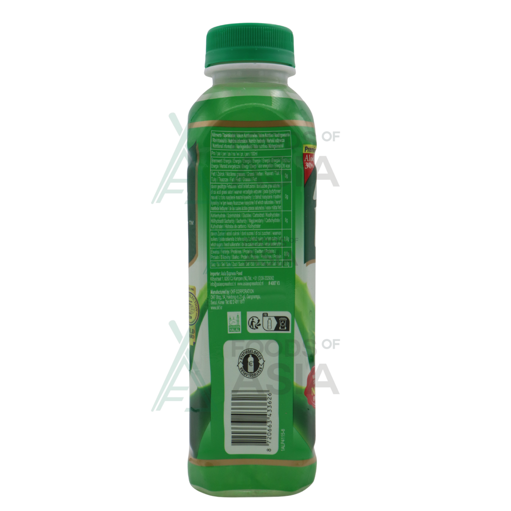 OKF Aloe Vera Drink Original 500ml