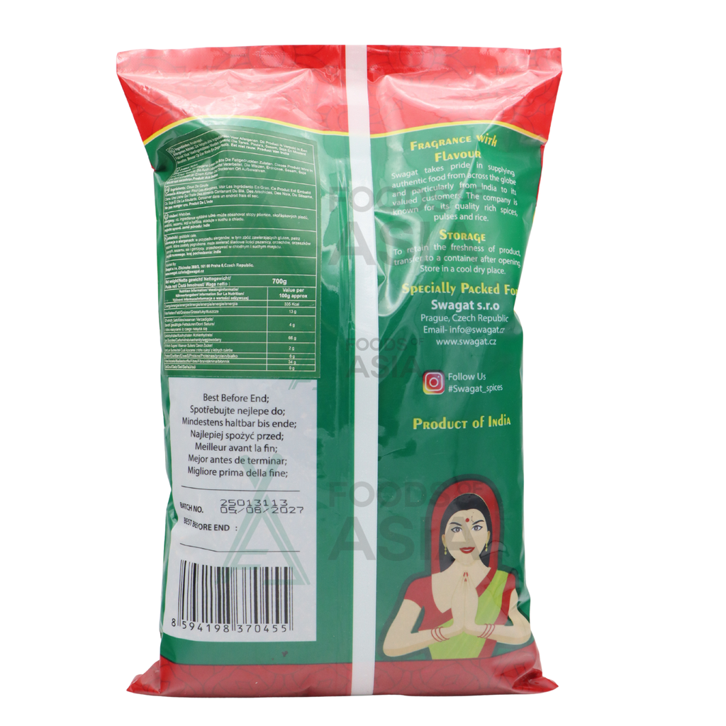 Swasat Cloves 700g