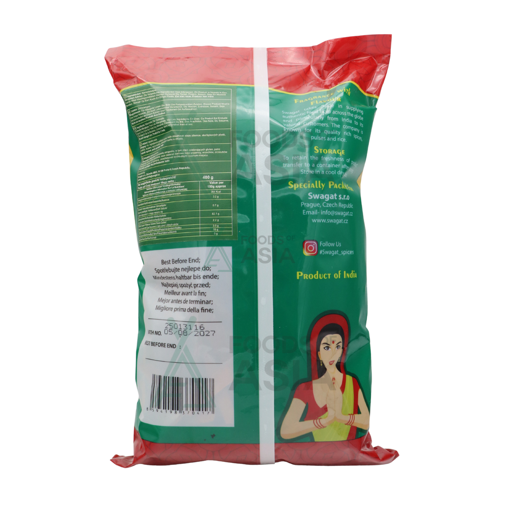 Swagat Cinnamon Stick 400g
