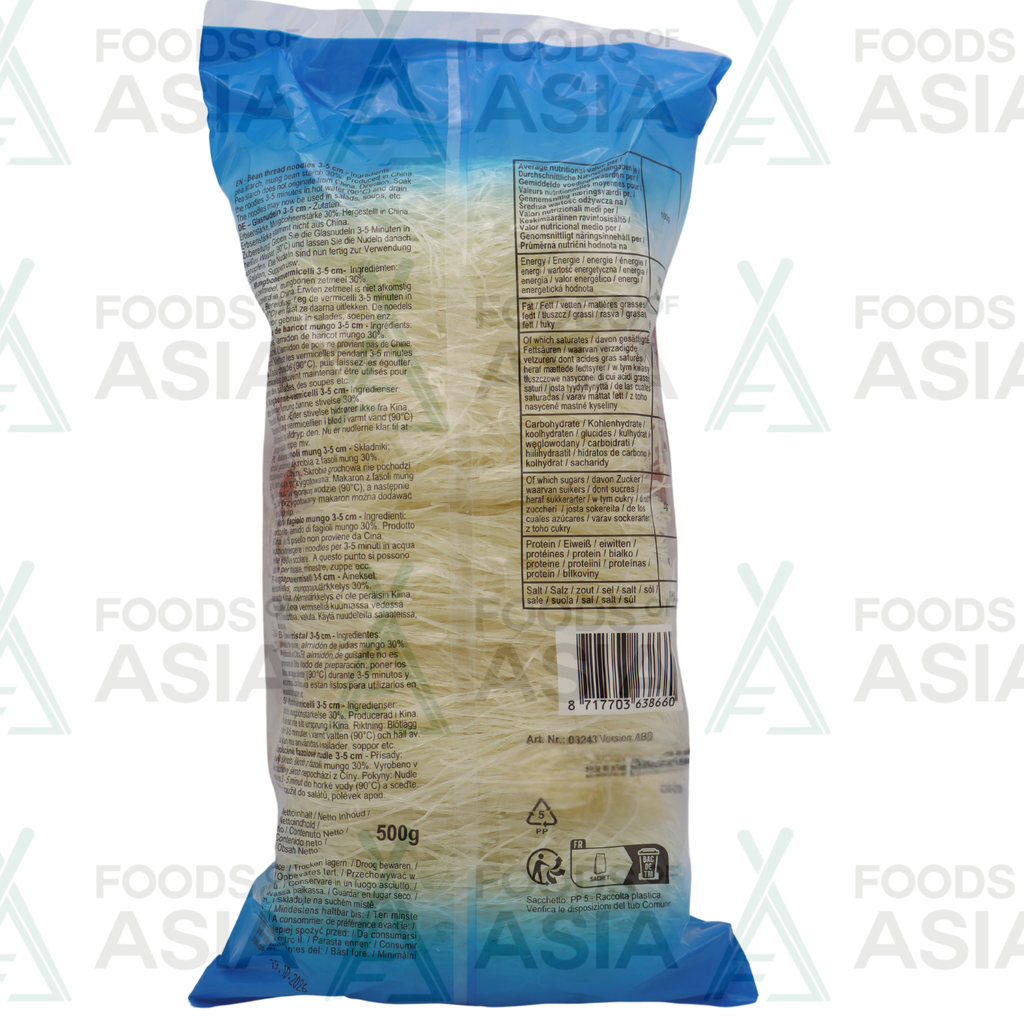 Longkou Vermicelli Noodles 500g