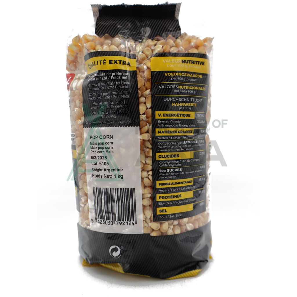 Tadal Maïs 1kg