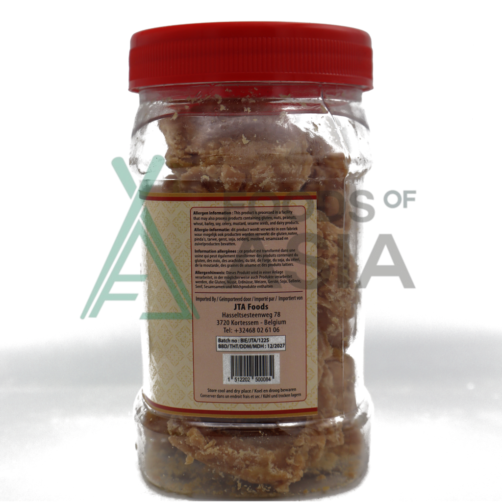Farmer's Finest Punjabi Pesi Gur 500g