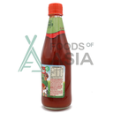 Kissan Chilli & Tomato Sauce 500g
