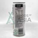 Sparkling Water White Peach 330ml