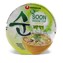 Nongshim  Noodles Soon Veggie Cup 67g