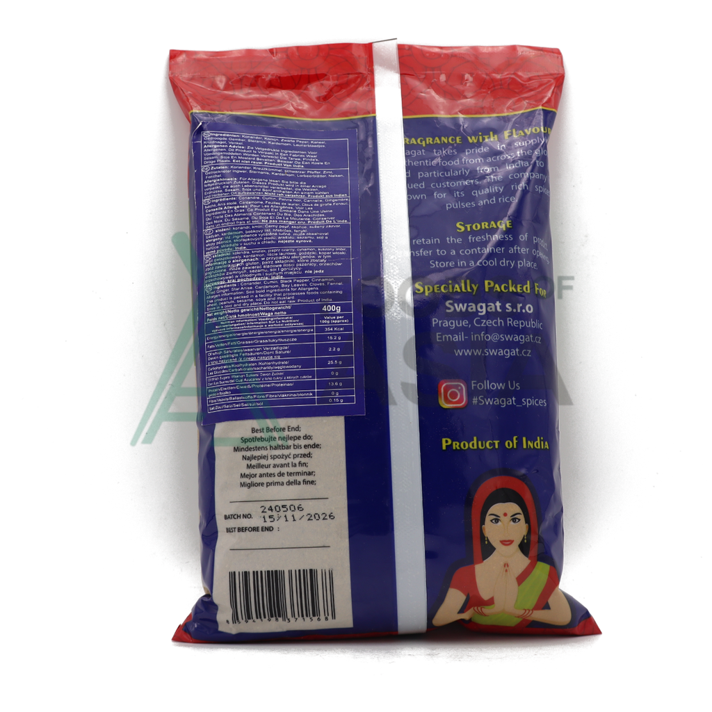 Swagat Garam Masala 400g