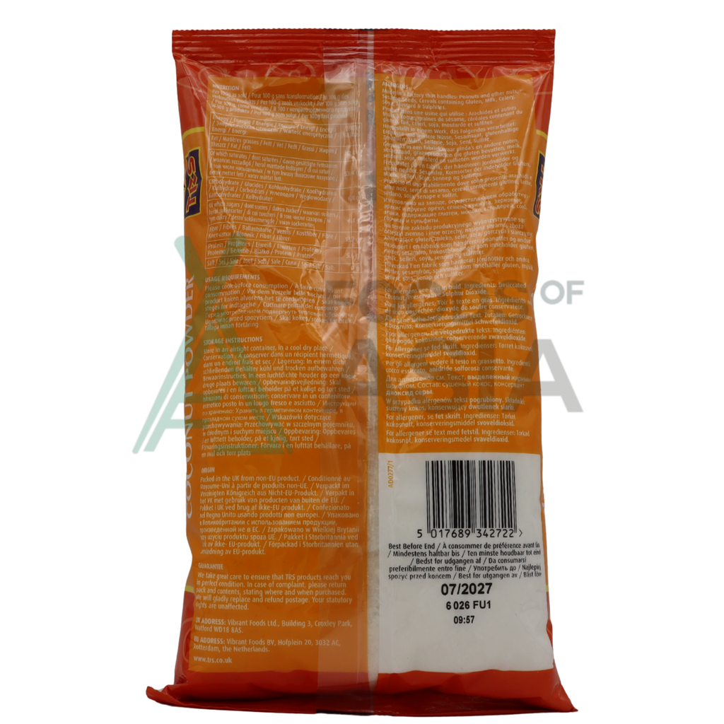 TRS Coconut Powder 300g
