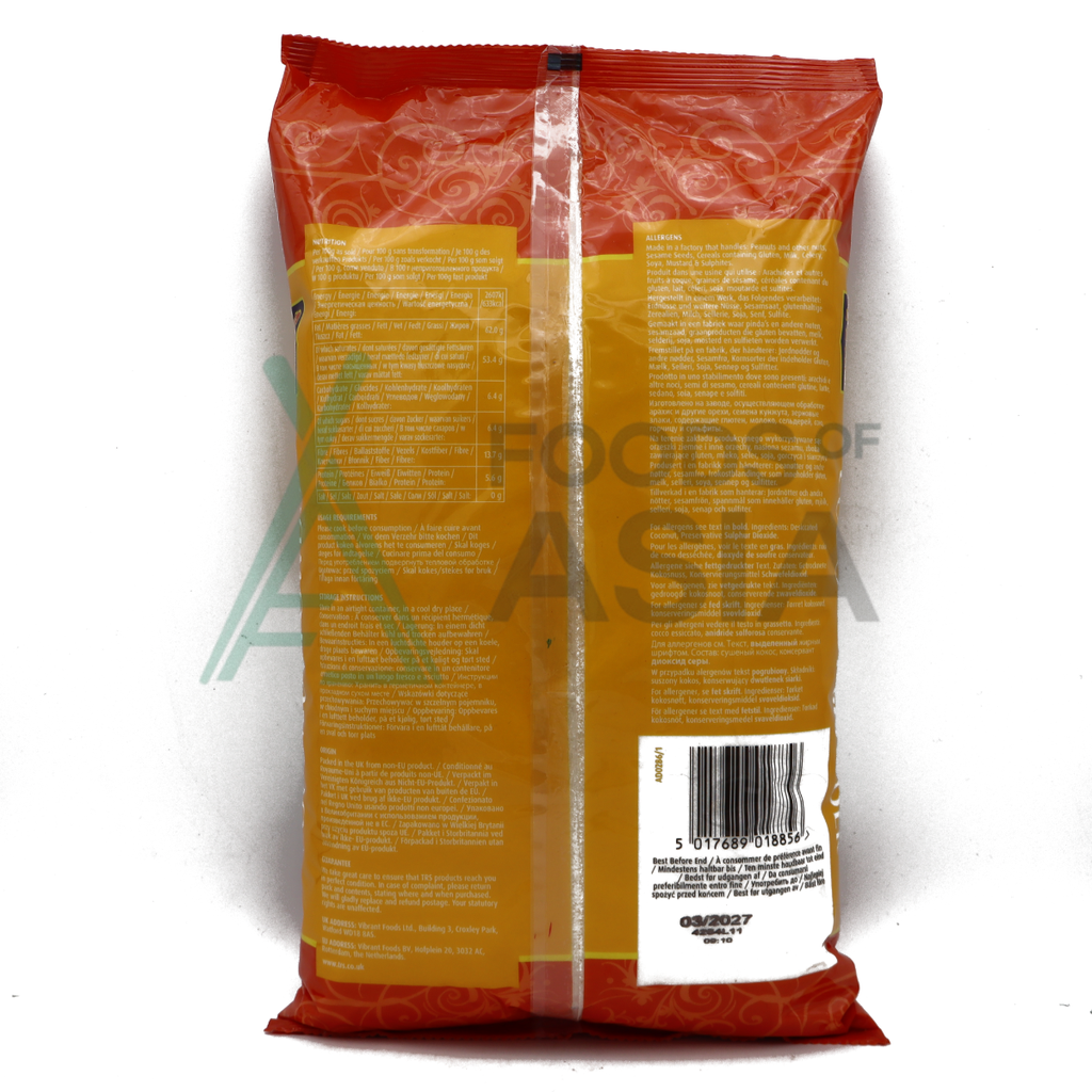 TRS Coconut Powder 1kg