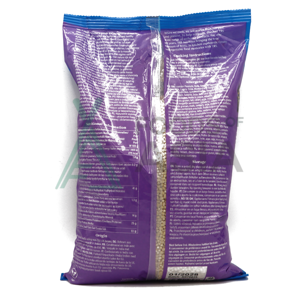 TRS URID WHOLE GOTA 2KG