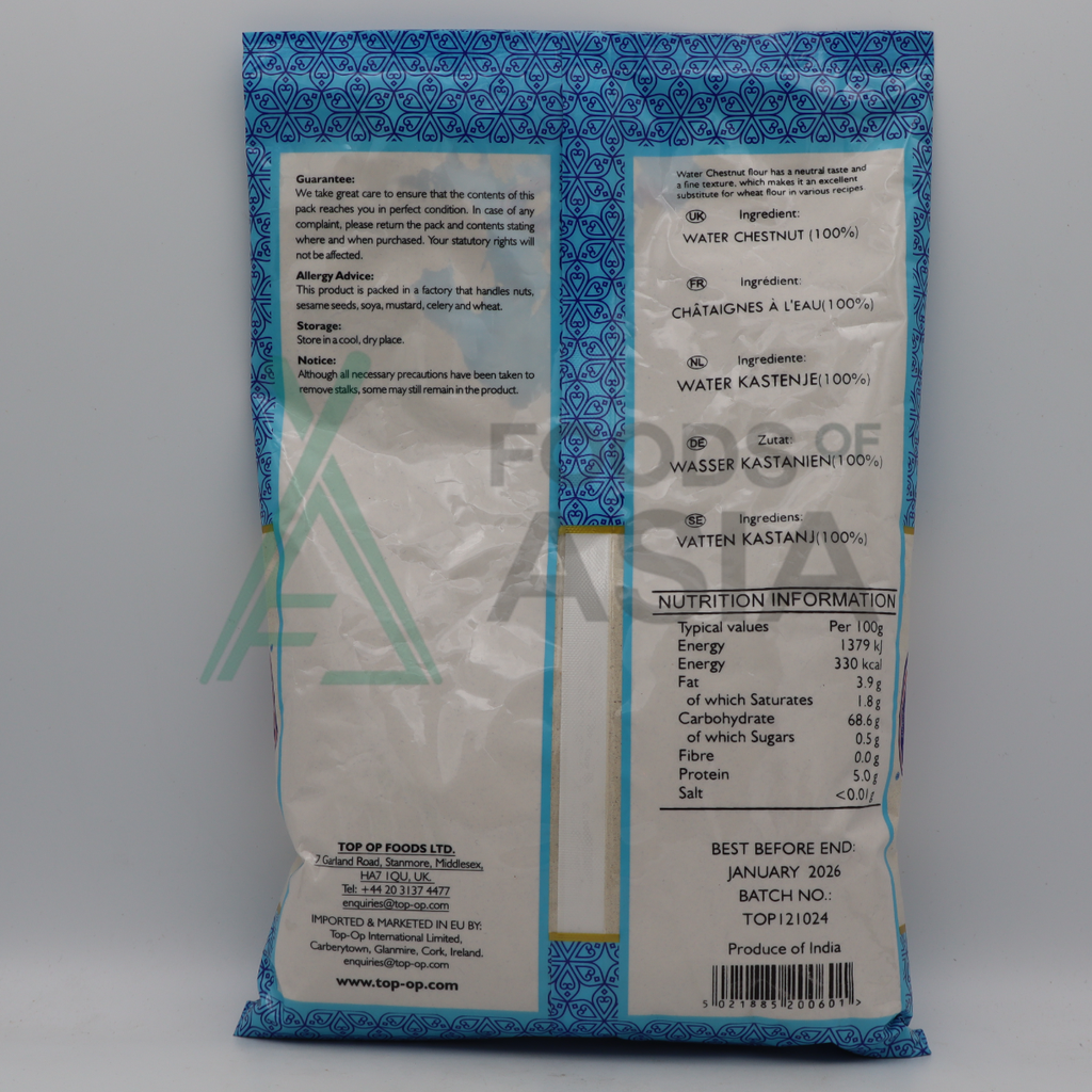 Topop Singoda Flour 1kg