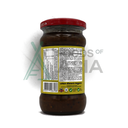 AACHI Green Chilli Pickle 300g