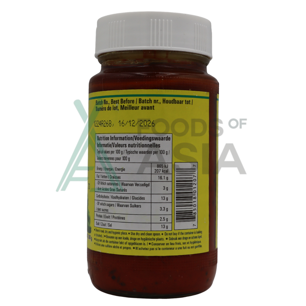 Priya Drumstick Pickle 300g