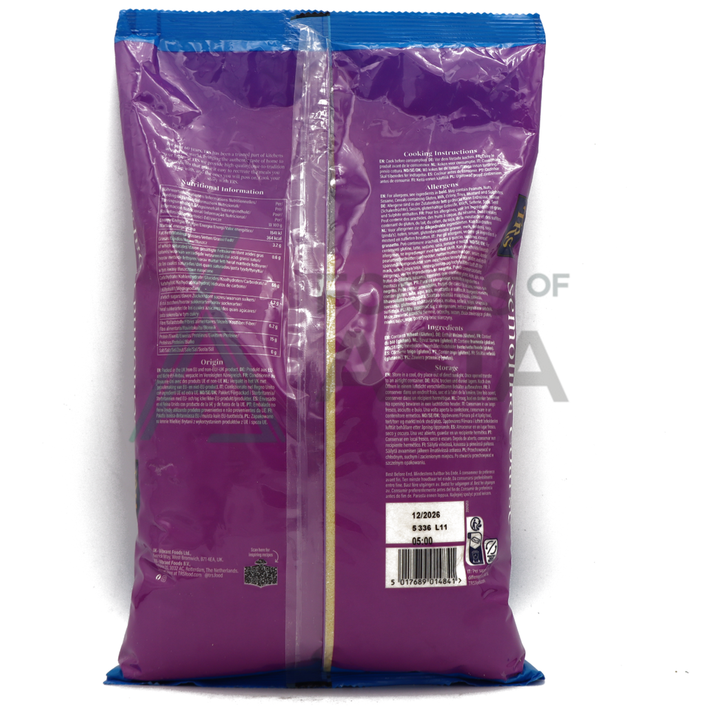 TRS Semolina Coarse 1,5kg