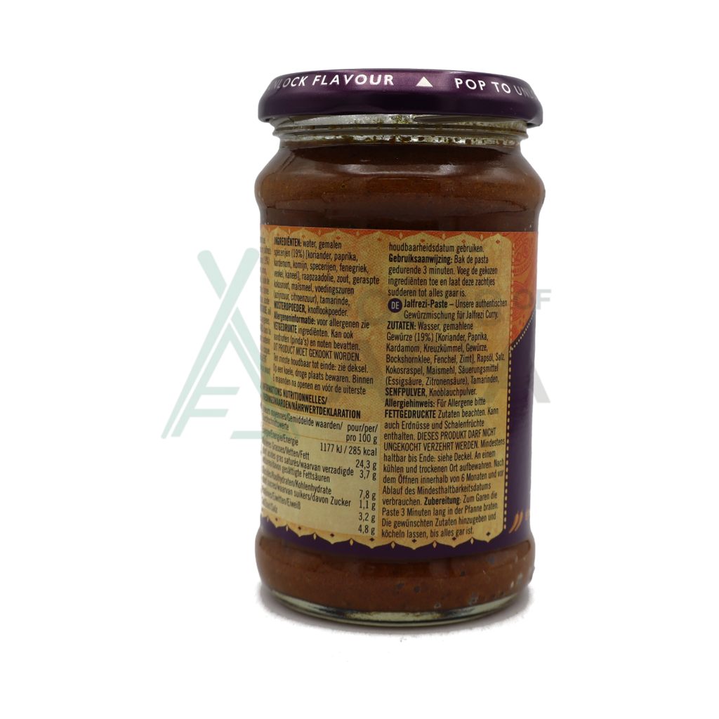 Patak's Jalfrezi Paste 283g