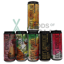 Kombucha Pineapple& peach 330ml
