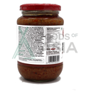 Tasty Nibbles Mango Ginger Pickle 400g