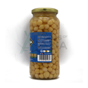 Bograin chickpeas 580ml