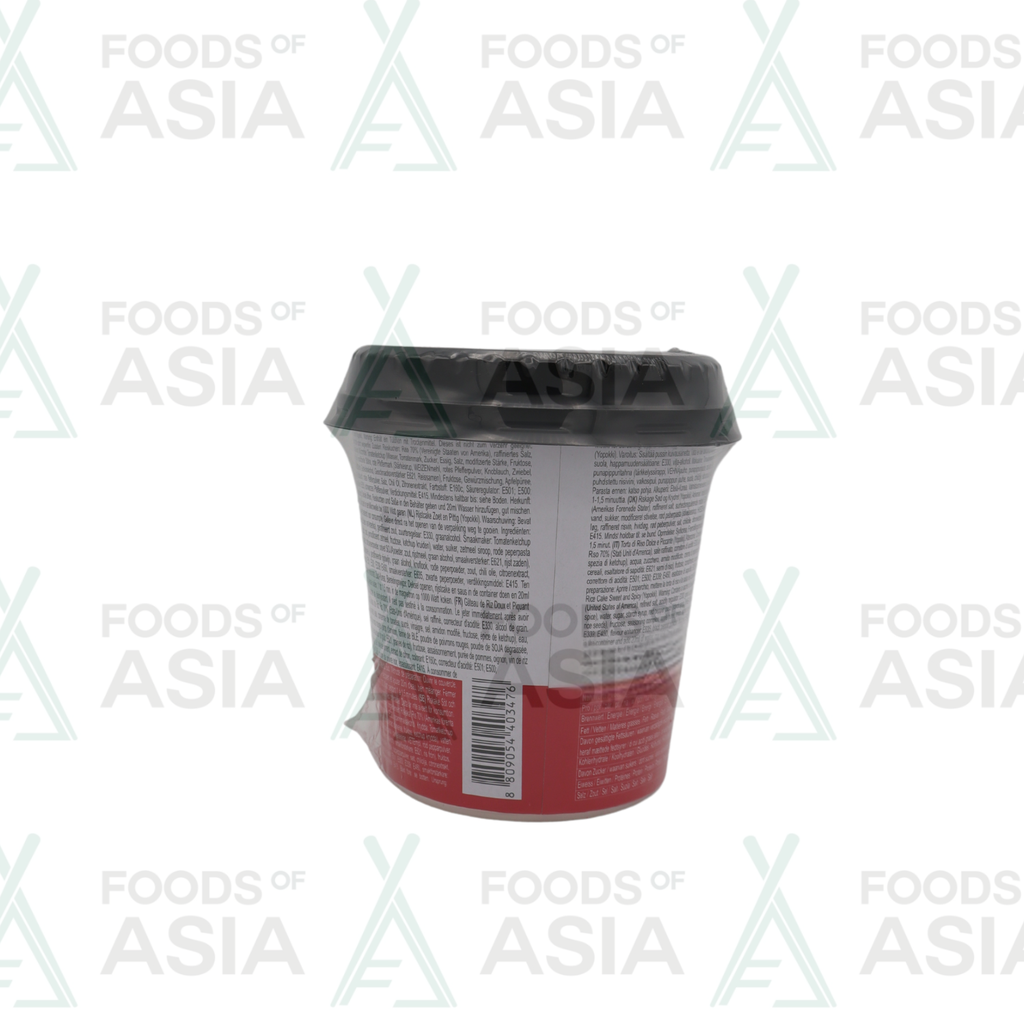 Yopokki Instant Rice Sticks 140g