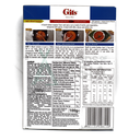 Gits Sambar Mix 100g