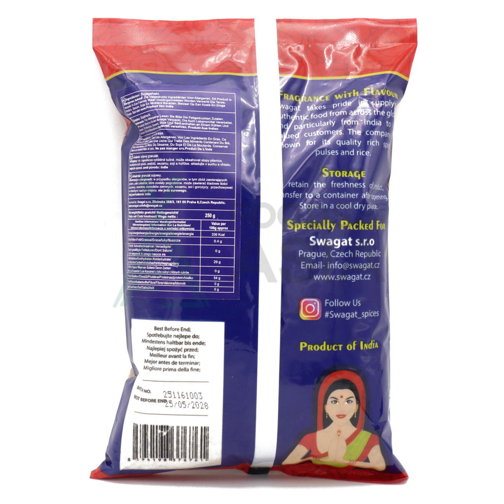 Swagat Soya Mince 250g