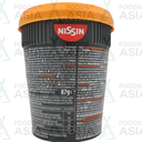 Nissin Cup Noodles Peking 92g