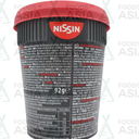 Nissin Cup Noodles Chilli 87g