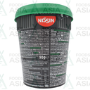 Nissin Cup Noodles Chilli 90g