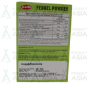 AACHI Fennel Powder 100g