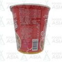 Ottogi Jin Ramen Spicy 65g
