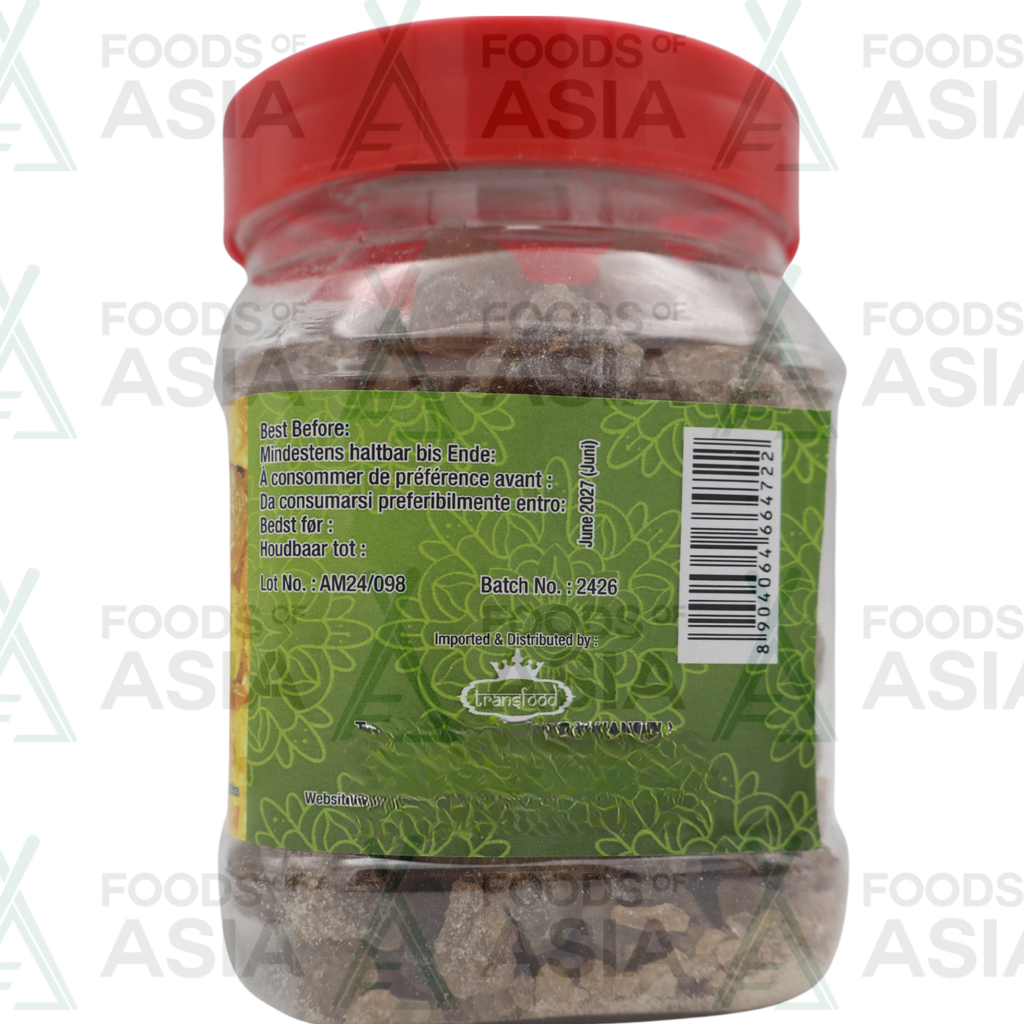 Annam Palm Sugar Candy 500g