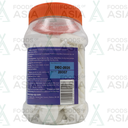TOPOP Patasa Jars 400g